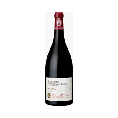 PINOT NOIR BOURGOGNE HAUTES COTES DE BEAUNE 2022 - PROSPER MAUFOUX