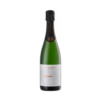 VINO SPUMANTE BRUT ESTHER - ROBERTO LUCARELLI