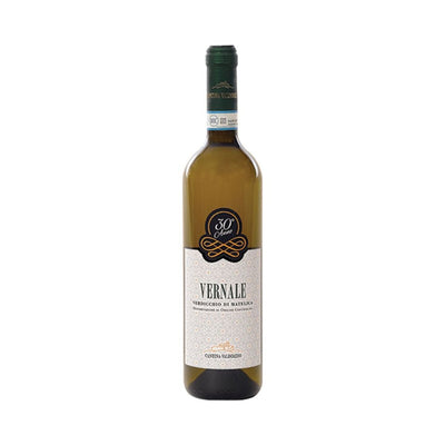 VERDICCHIO DI MATELICA DOC 2024 VERNALE - CANTINA VALDIMIRO