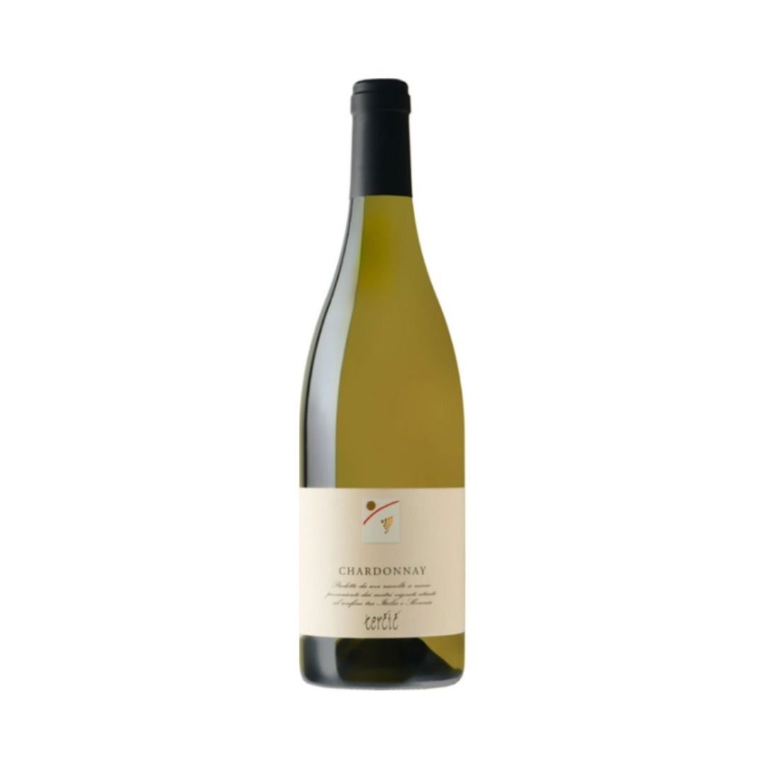 CHARDONNAY COLLIO DOC 2022 - TERCIC