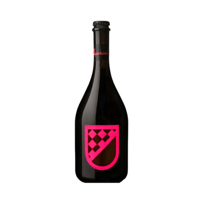 VINO ROSATO FRIZZANTE SPECIAL - LUCCHETTI