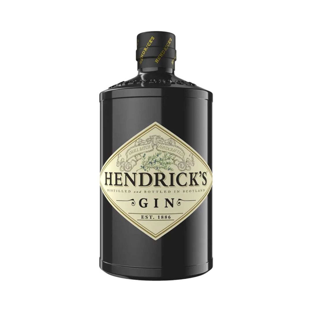 GIN HENDRICK'S