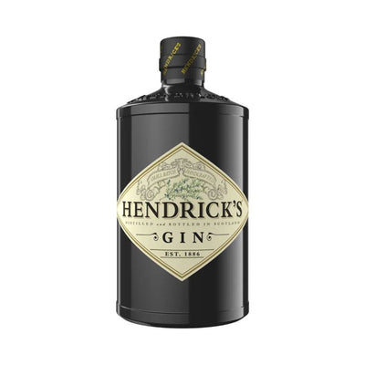 GIN HENDRICK'S