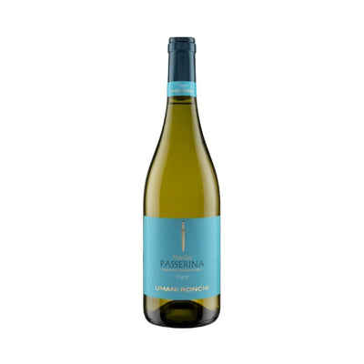 PASSERINA MARCHE IGT 2023 VIGOR - UMANI RONCHI
