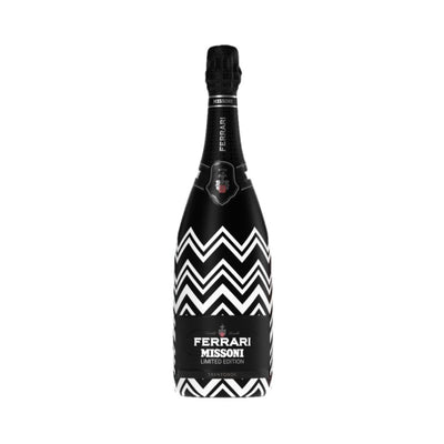 TRENTO DOC BRUT LIMITED EDITION MISSONI - FERRARI