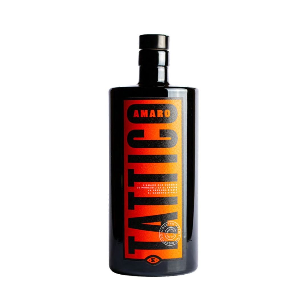 AMARO TATTICO 70CL