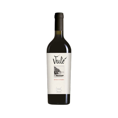 ROSSO CONERO 2022 VULÉ - PESARESI