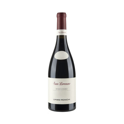 ROSSO CONERO DOC SAN LORENZO - UMANI RONCHI