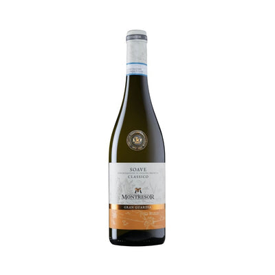 SOAVE DOP CLASSICO 2024 GRAN GUARDIA - MONTRESOR