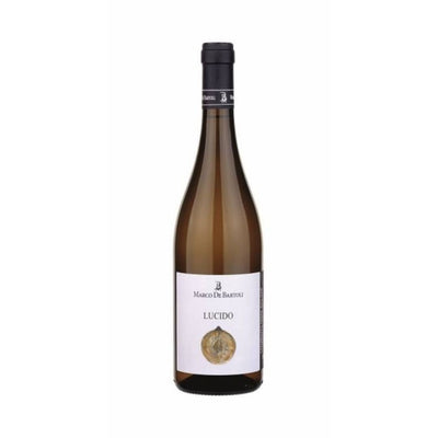 CATARRATTO TERRE SICILIANE IGP 2021 LUCIDO - MARCO DE BARTOLI