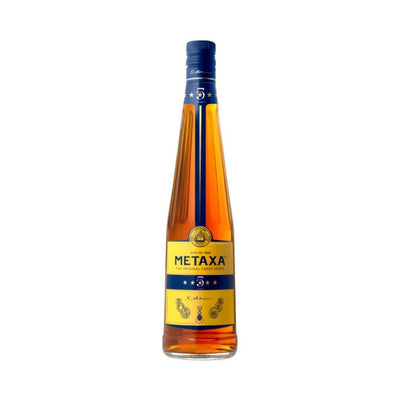 BRANDY METAXA 5 STELLE 70CL
