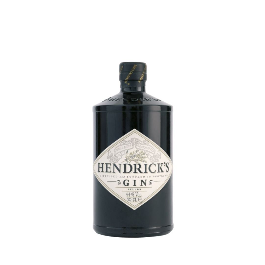 HENDRICK'S GIN 70CL