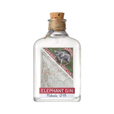 LONDON DRY GIN - ELEPHANT GIN