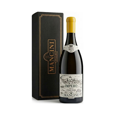 BLANC DE PINOT NOIR IMPERO MARCHE IGT 2024 1,5 LITRI MAGNUM - FATTORIA MANCINI