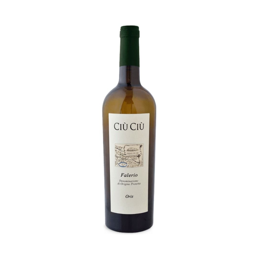 FALERIO DOP 2023 ORIS - CIÙ CIÙ