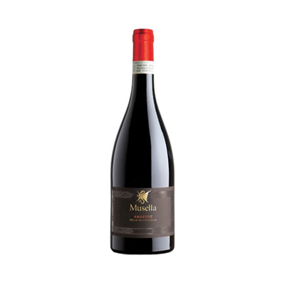 AMARONE DELLA VALPOLICELLA DOCG 2017 1,5 LITRI MAGNUM - MUSELLA