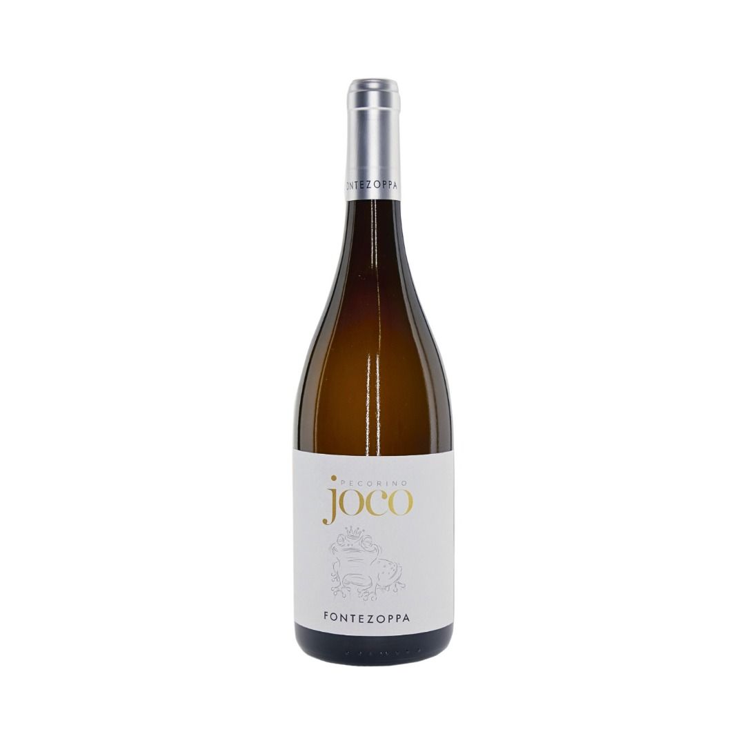 FALERIO PECORINO DOC JOCO - FONTEZOPPA