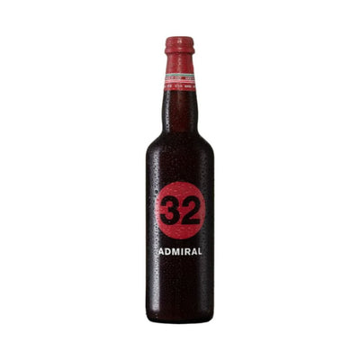 32 VIA DEI BIRRAI ADMIRAL 75CL