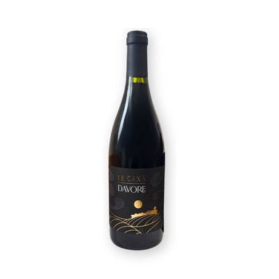 ROSSO PICENO SUPERIORE DOC 2021 DAVORE - LE CANA'