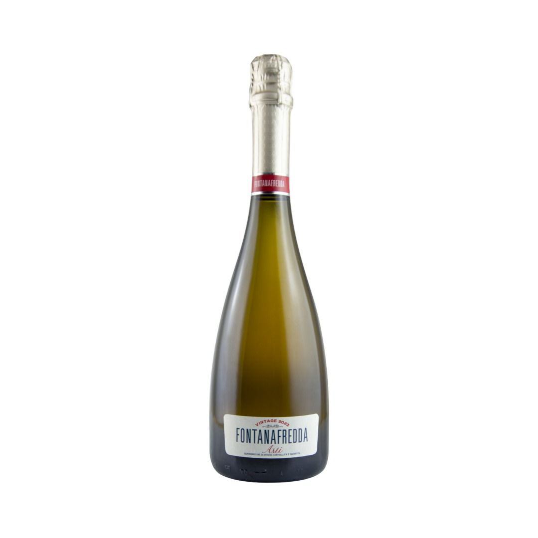 ASTI MILLESIMATO DOCG VINTAGE 2024 - FONTANAFREDDA