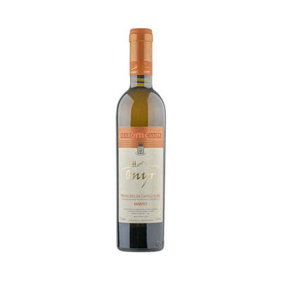 VERDICCHIO DEI CASTELLI DI JESI DOC 2021 PASSITO ONYR - MAROTTI CAMPI