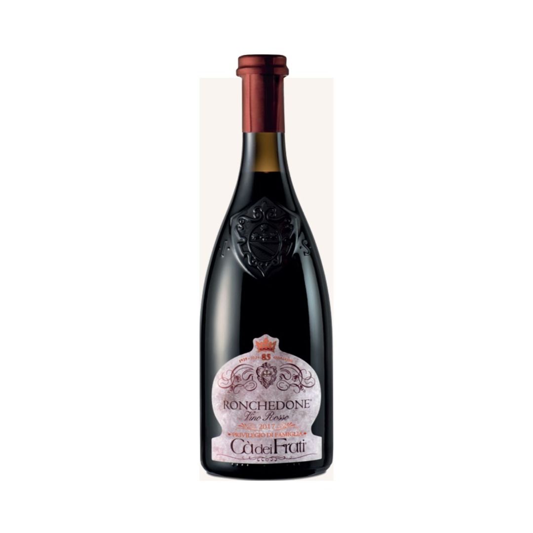 VINO ROSSO 2022 RONCHEDONE - CA' DEI FRATI