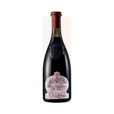 VINO ROSSO 2022 RONCHEDONE - CA' DEI FRATI