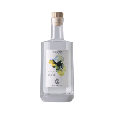 GRAPPA PIGNOCCO STEFANO ANTONUCCI - SANTA BARBARA