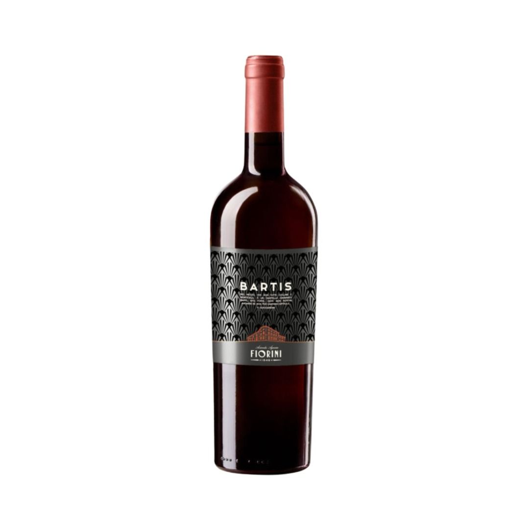 COLLI PESARESI DOC ROSSO BARTIS 2022 - FIORINI