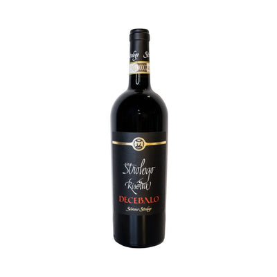 CONERO DOCG RISERVA DECEBALO - STROLOGO