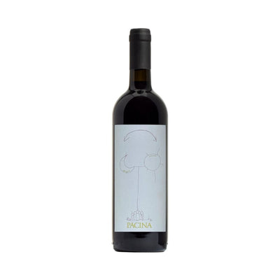 TOSCANA ROSSO IGT SEMPREPIENO - PACINA