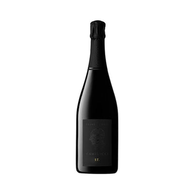 FRANCIACORTA DOCG RISERVA 2010 DOSAGGIO ZERO ST.10b - CAMILUCCI