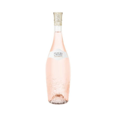 COTES DE PROVENCE AOP 2025 FLEURS DE PRAIRIE - LES GRANDS CHAIS DE FRANCE