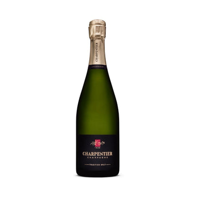 CHAMPAGNE BRUT TRADITION 1,5 LITRI MAGNUM - CHARPENTIER