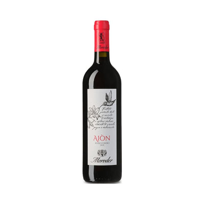 ROSSO CONERO DOC 2024 AION - MORODER