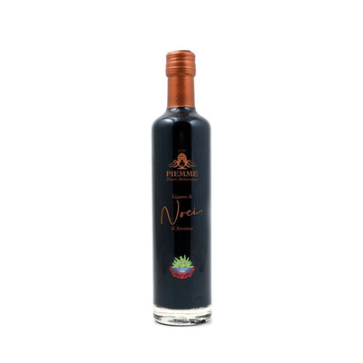 LIQUORE DI NOCI DI SORRENTO NOCINO - PIEMME