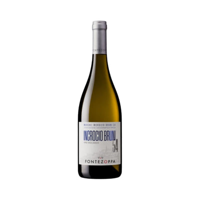 INCROCIO BRUNI 54 MARCHE IGT 2023 - FONTEZOPPA