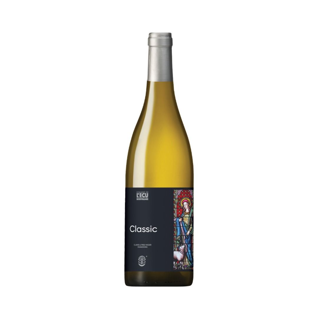 VINO BIANCO FRANCESE CLASSIC - VIGNOBLE DE L'ECU