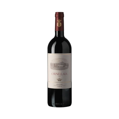 BOLGHERI DOC 2016 ORNELLAIA (ASTUCCIATO) - TENUTA DELL' ORNELLAIA