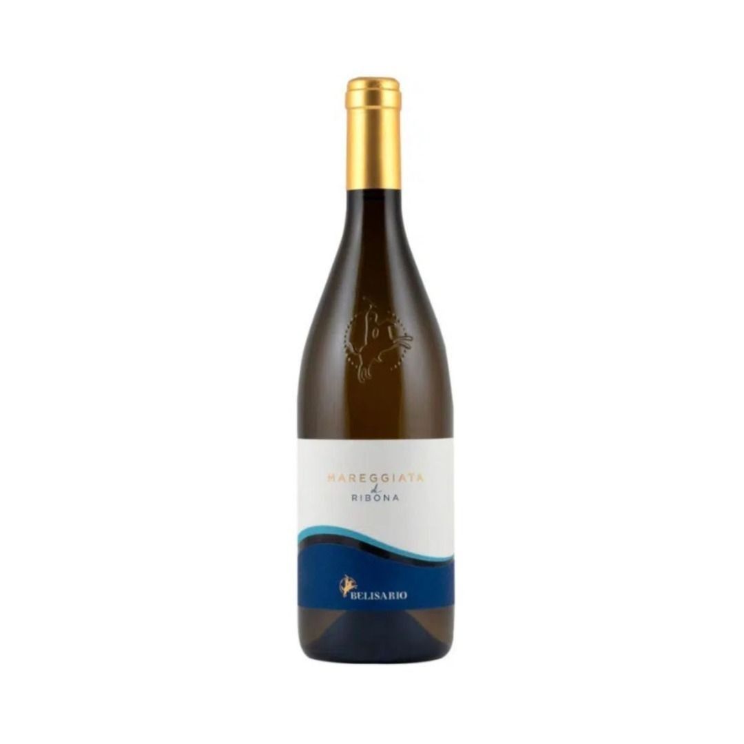 RIBONA COLLI MACERATESI DOC MAREGGIATA DI RIBONA - BELISARIO