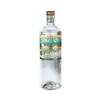 DISTILLATO D'UVA PRIME UVE BIANCHE - BONAVENTURA MASCHIO