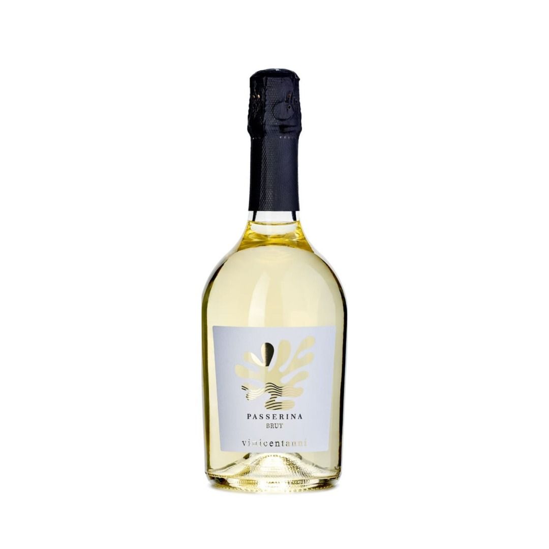 PASSERINA SPUMANTE BRUT - CENTANNI