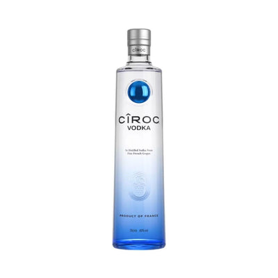 CIROC ULTRA PREMIUM VODKA