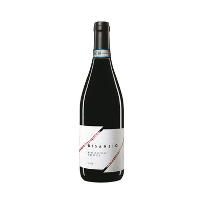 MONTEPULCIANO D'ABRUZZO DOC BISANZIO - CITRA