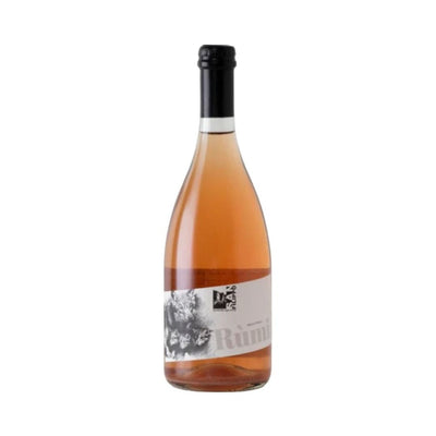 VINO ROSATO FRIZZANTE ANCESTRALE RUMIA - SAN FILIPPO