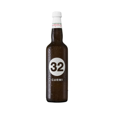 32 VIA DEI BIRRAI CURMI 75CL