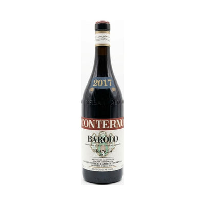 BAROLO DOCG FRANCIA 2017 - CONTERNO GIACOMO