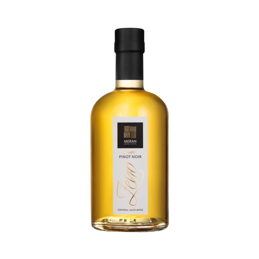 GRAPPA PINOT NERO RISERVA ZENO - MERAN