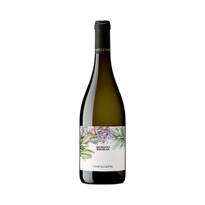 INCROCIO BRUNI 54 MARCHE IGT 2024 - FONTEZOPPA