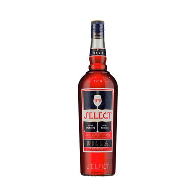 SELECT APERITIVO BITTER 1 LITRO